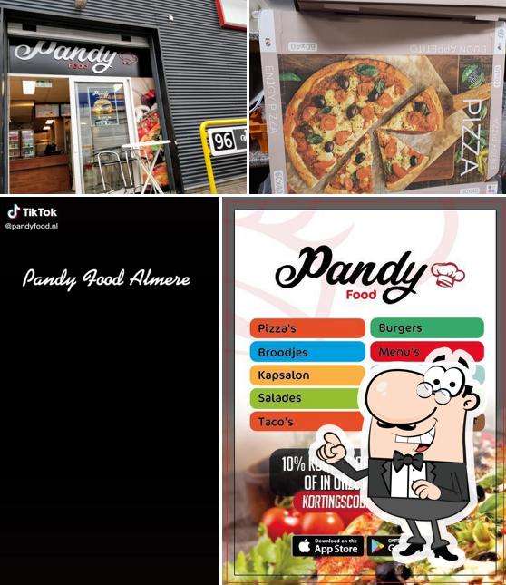 Pandy Food