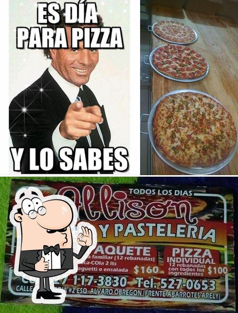 PIZZERIA ALLISON