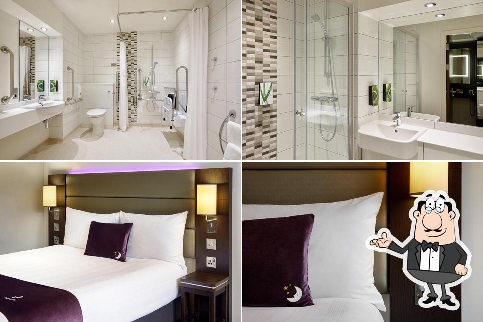 Premier Inn Inverness East hotel