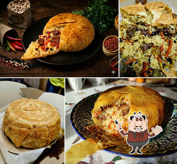 Шах-плов