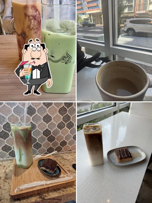 Shibam Coffee of Tempe