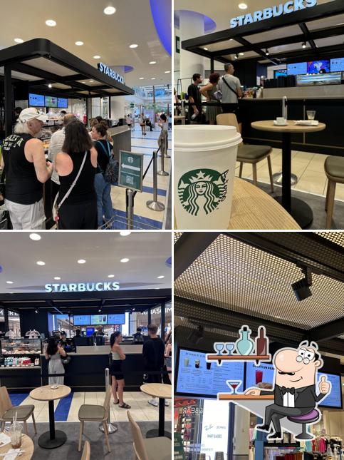 Starbucks - Rimini CC Le Befane