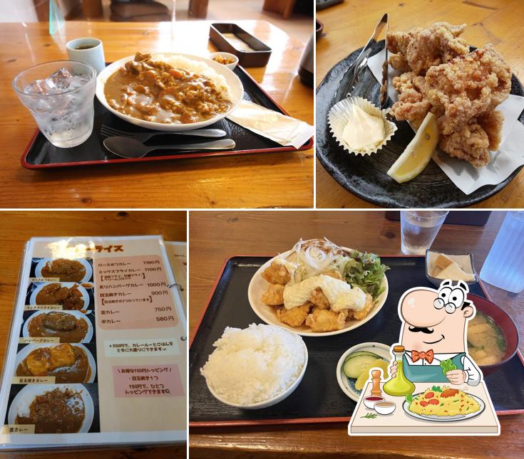 お食事処 大忠家