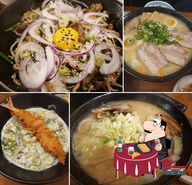 녹동식당