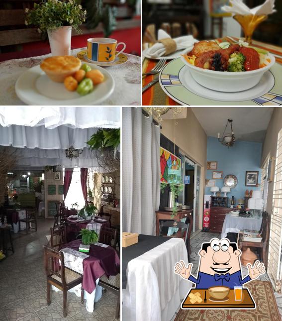 Sabor da Villa