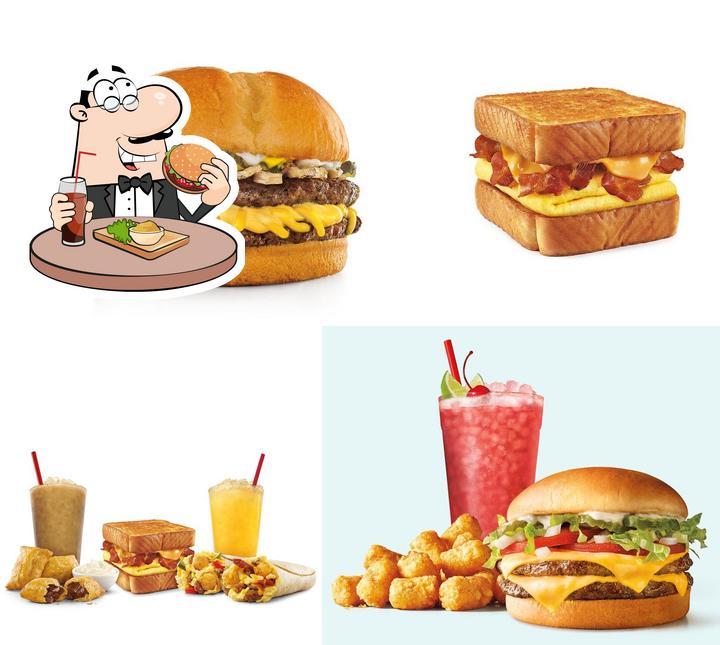 Sonic Drive-In