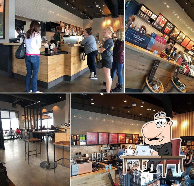 Starbucks Coffee Company