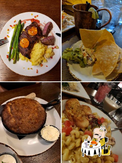 Steam Plant Restaurant & Brew Pub