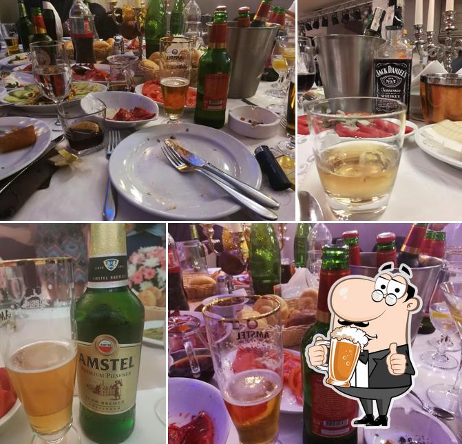 Restaurant Švajcarija