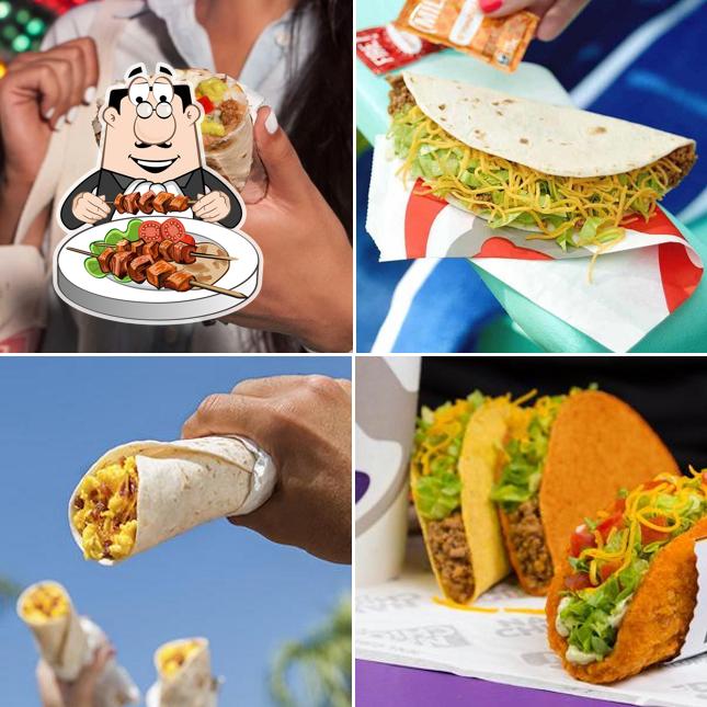 Taco Bell