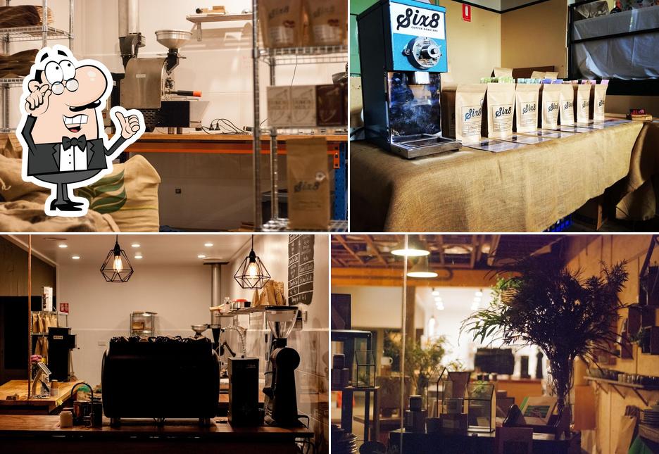Trader & Co. Cafe