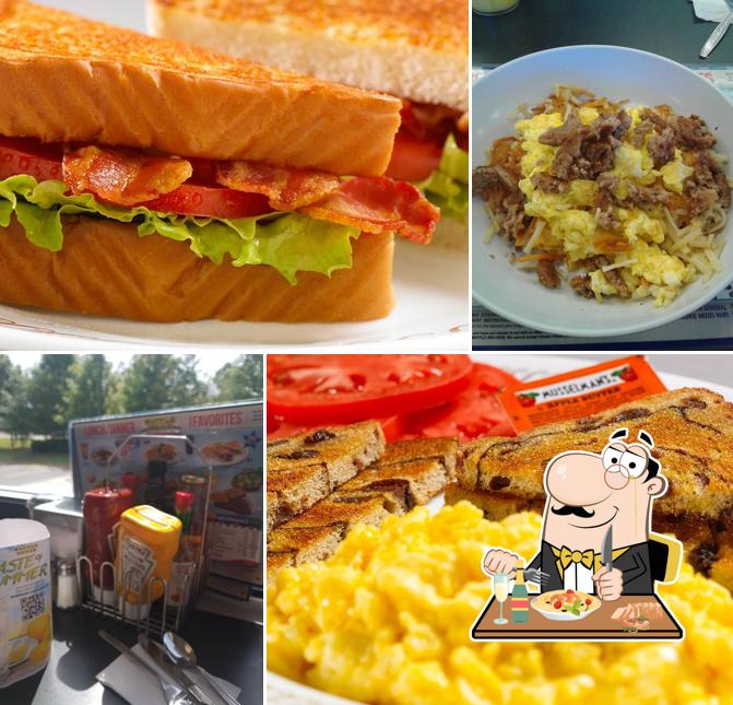 Waffle House