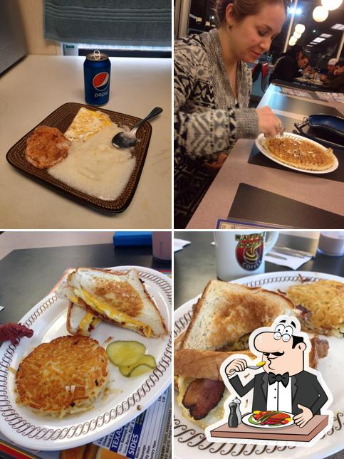 Waffle House