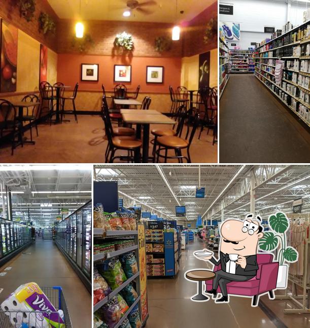 Walmart Supercenter