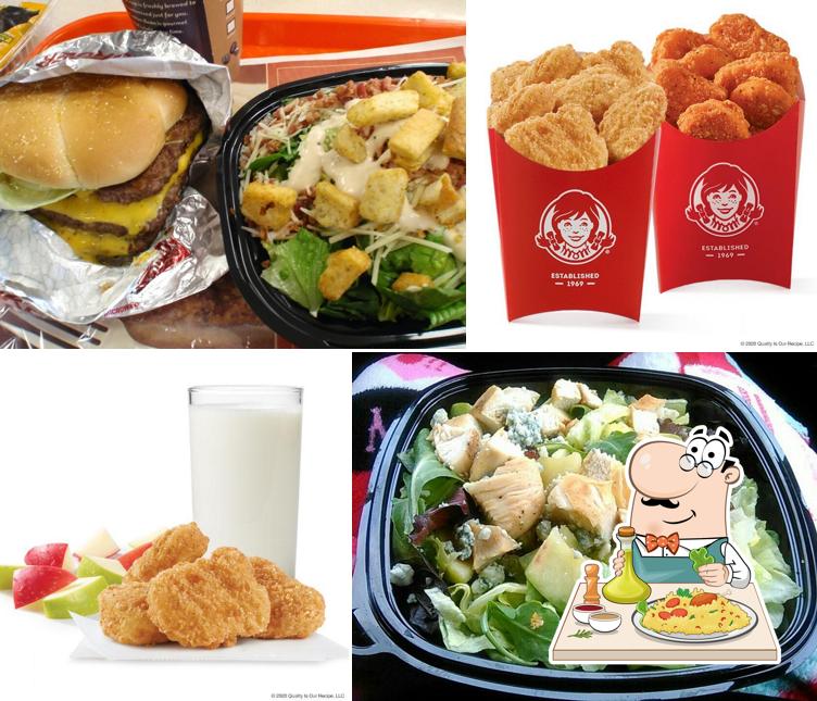 Wendy's