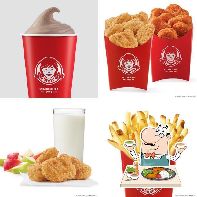Wendy's