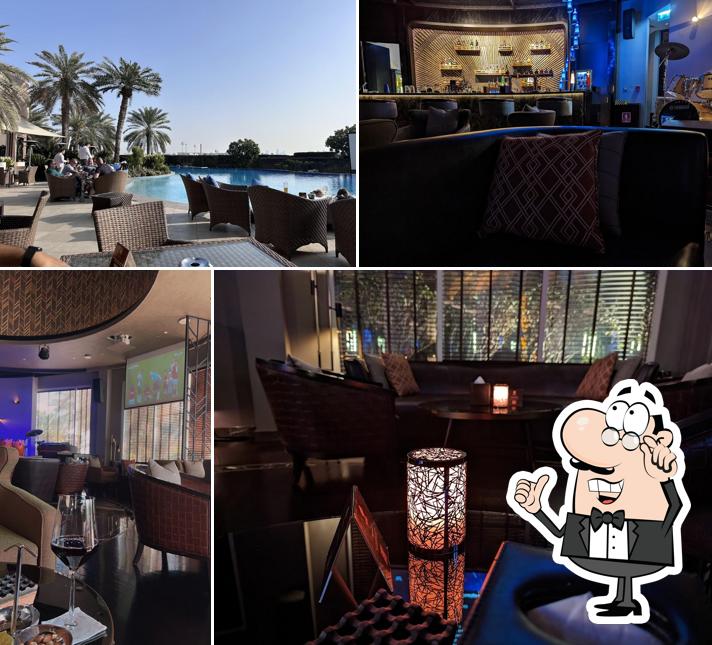 Xenia Bar and Lounge