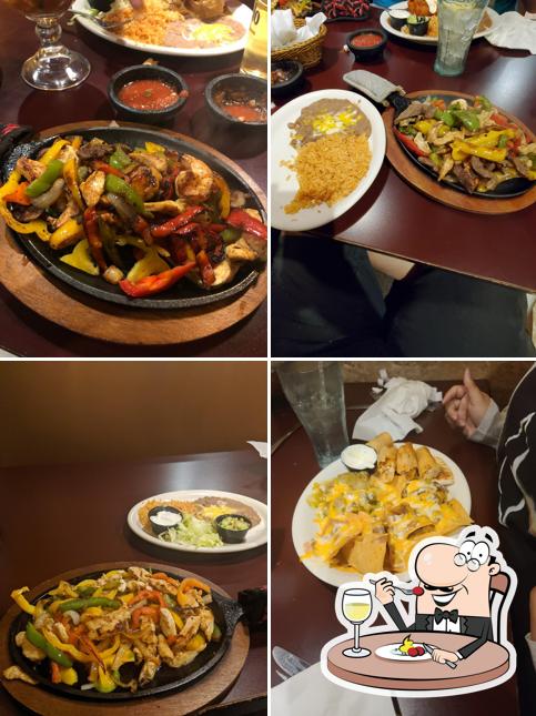 Rio Rico Mexican Grill