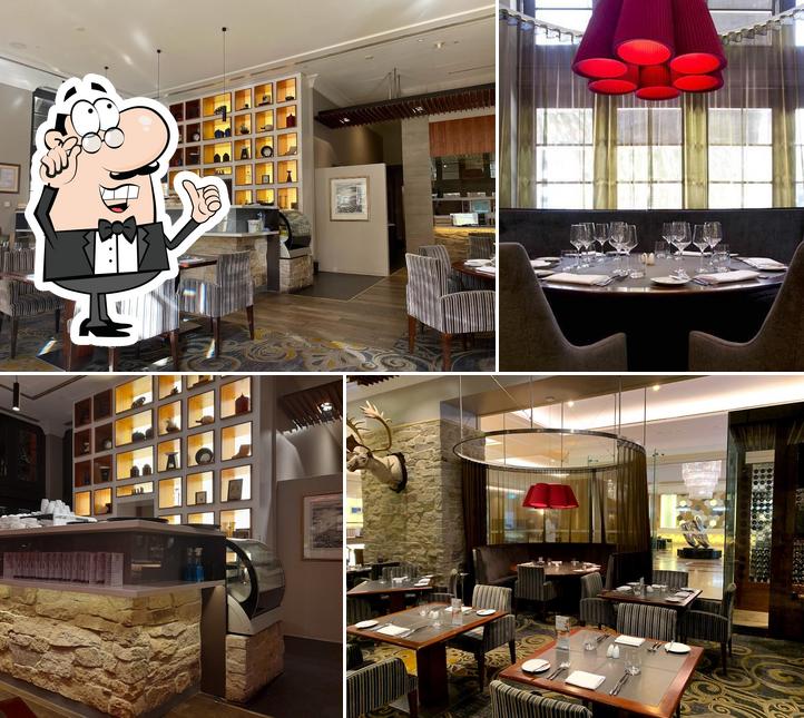 Firewater Grille