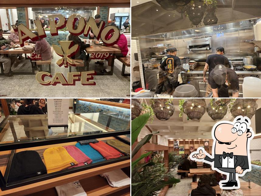 Ai Pono Café