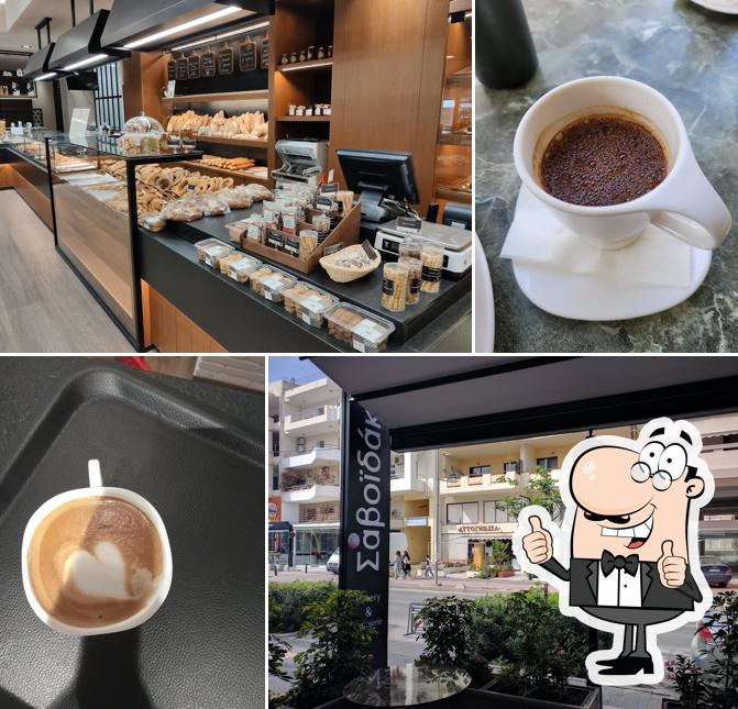Savoidakis Bakery & Patisserie, Ρέθυμνο