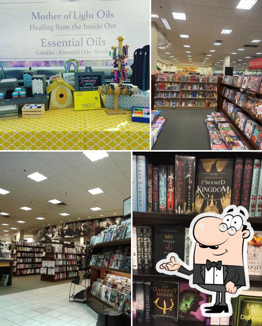 Barnes & Noble