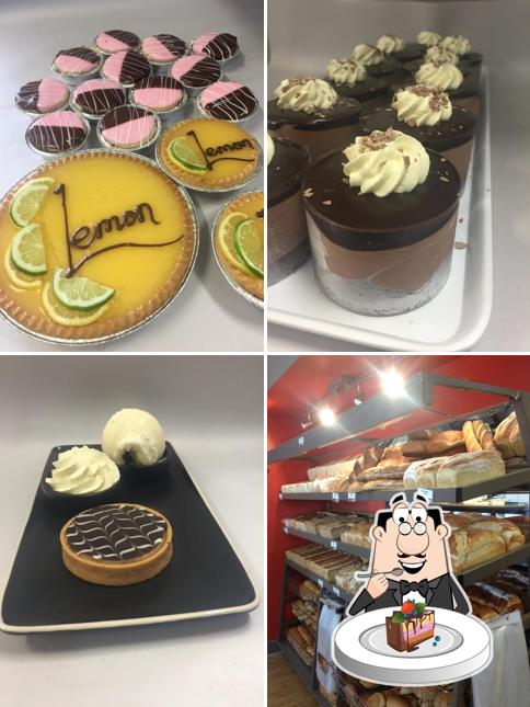 Rods Bakery
