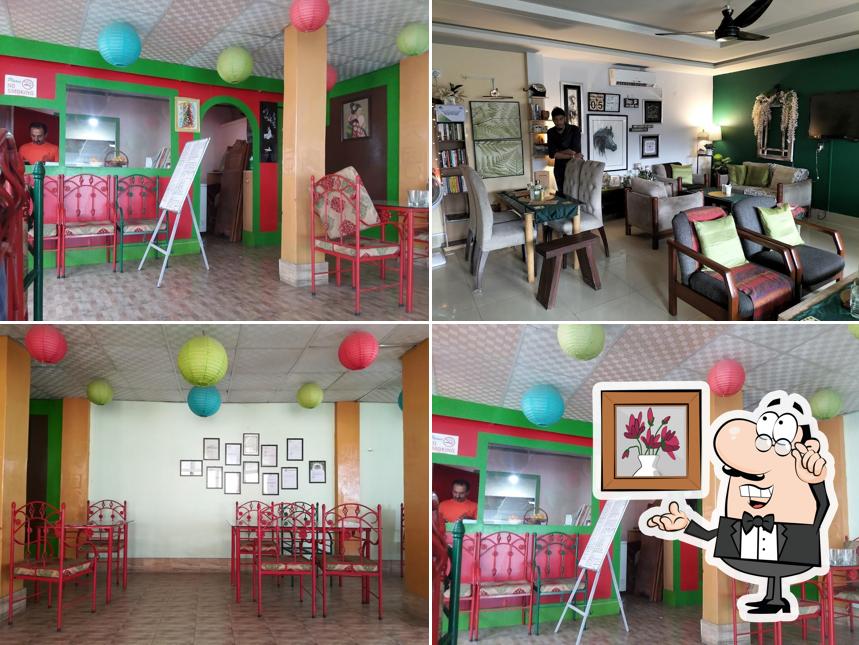 Café de Pasale