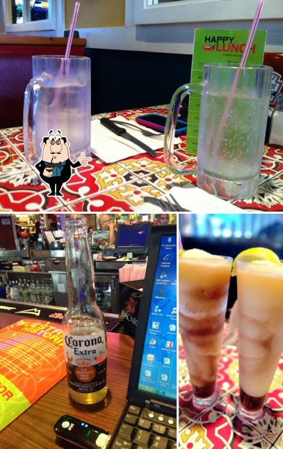 Chili's Grill & Bar
