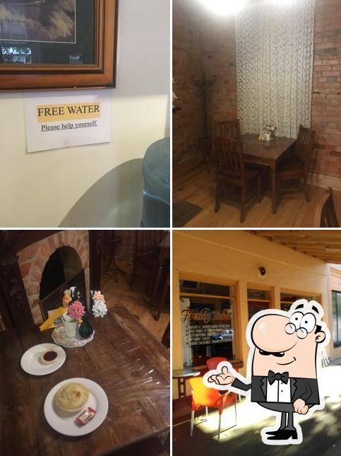 Dunolly Bakery