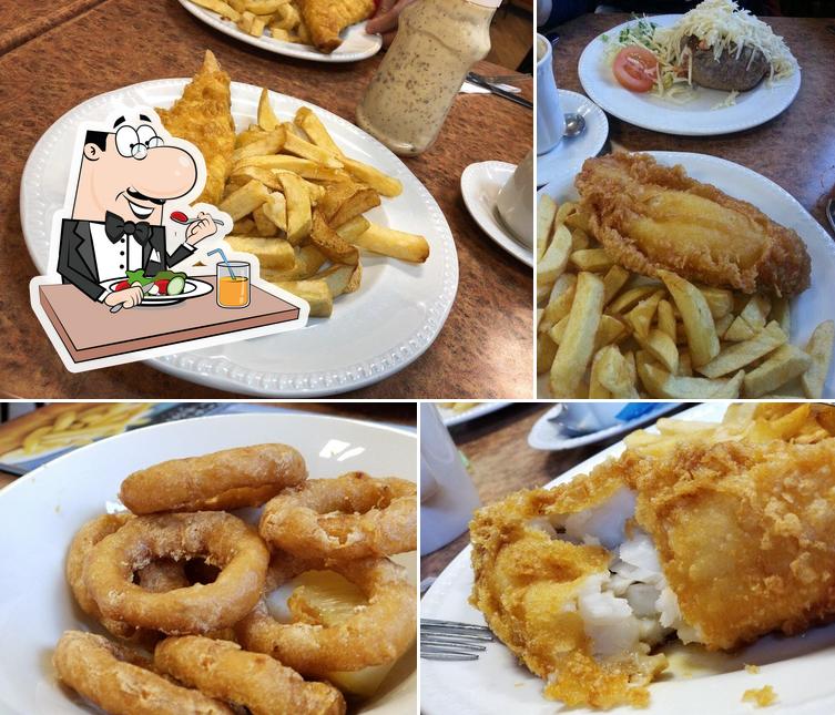 Qualisea Fish Restaurant