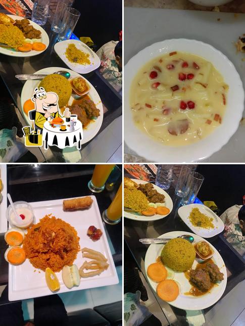 Foodex Restaurant
