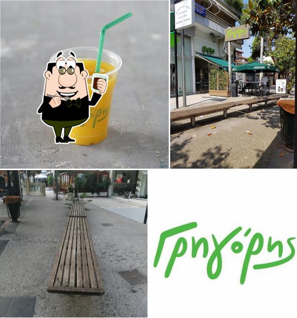 Gregory's
