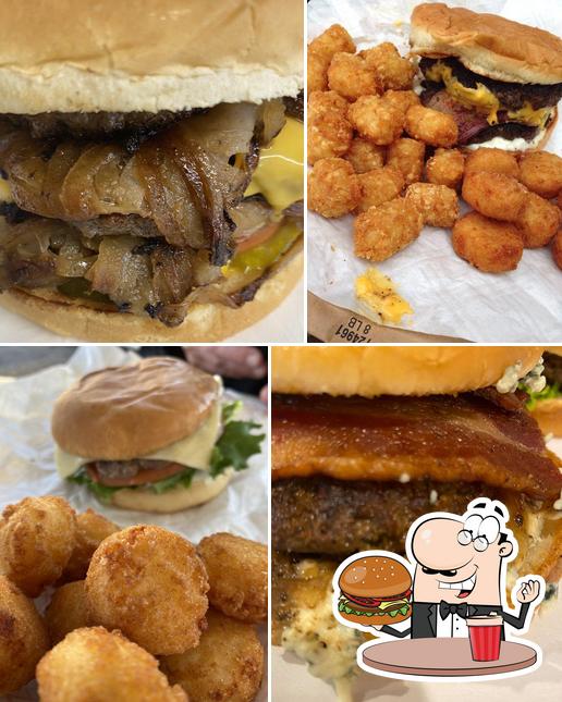 Hamburger Station