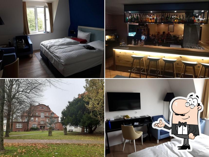 Boutique-Hotel Zur alten Post