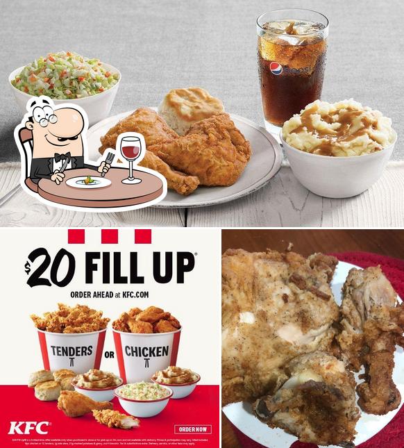 KFC
