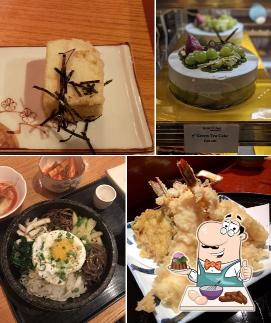 Kiku Restaurant