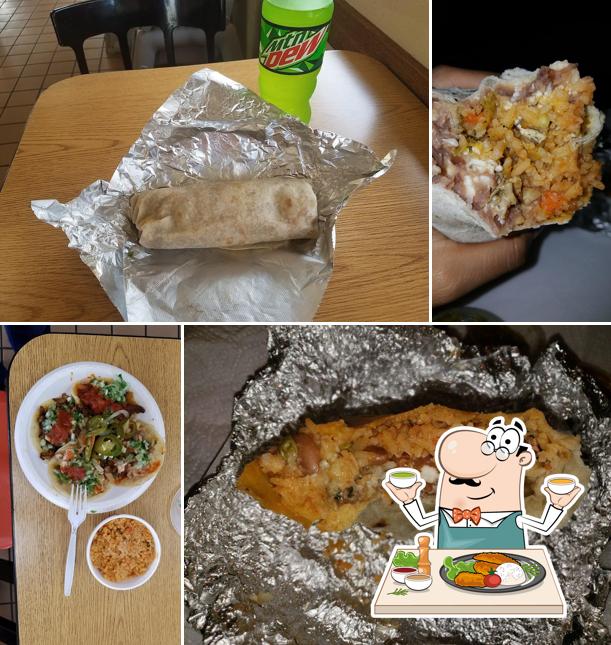 King Taco # 24