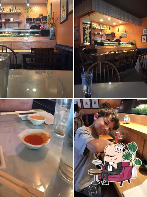 Nara Sushi