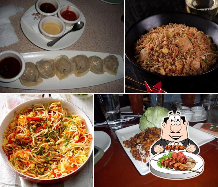 P.F. Chang's