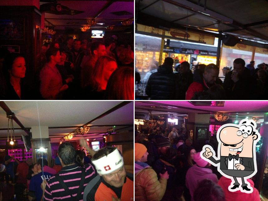 Papperla Pub
