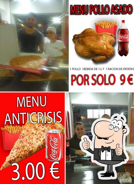 Pollosypizzasortizelda