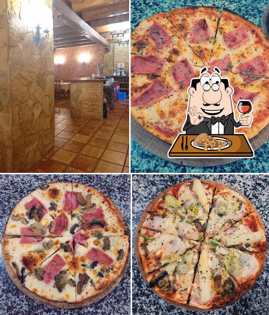 Pizzeria Ragazza