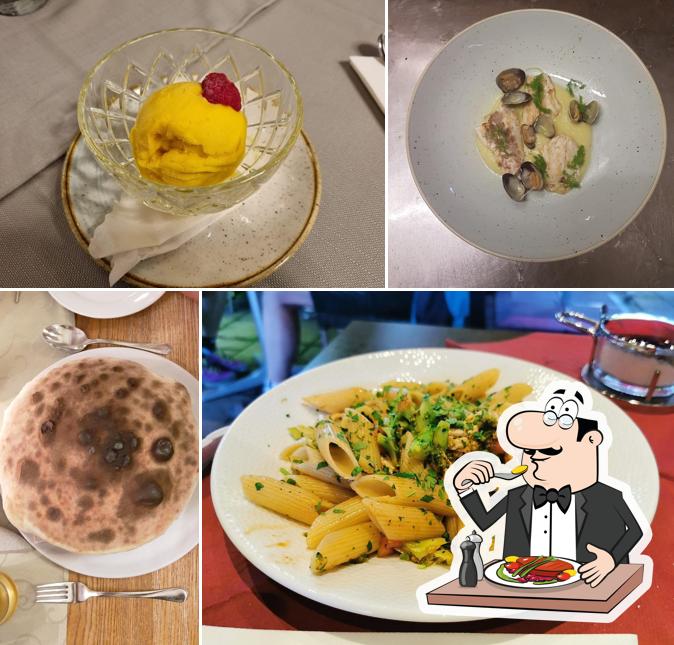 Ristorante & Pizzeria Sapori Antichi