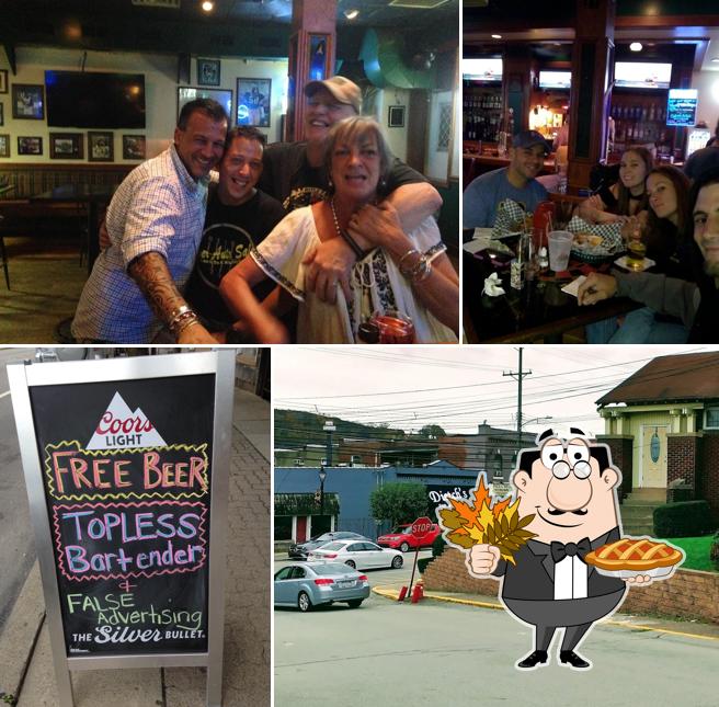 Dietch's Bar & Grille