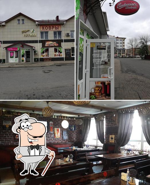 Пивной Гетман