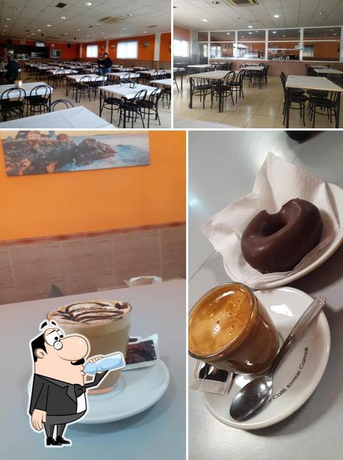 Restaurante El Perelló