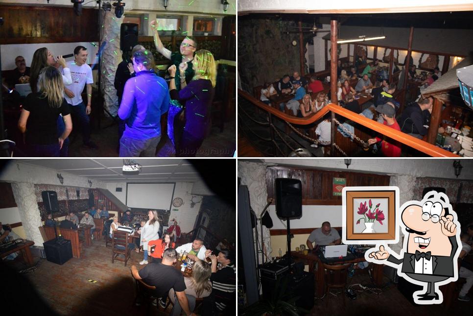 Rodeo Pub