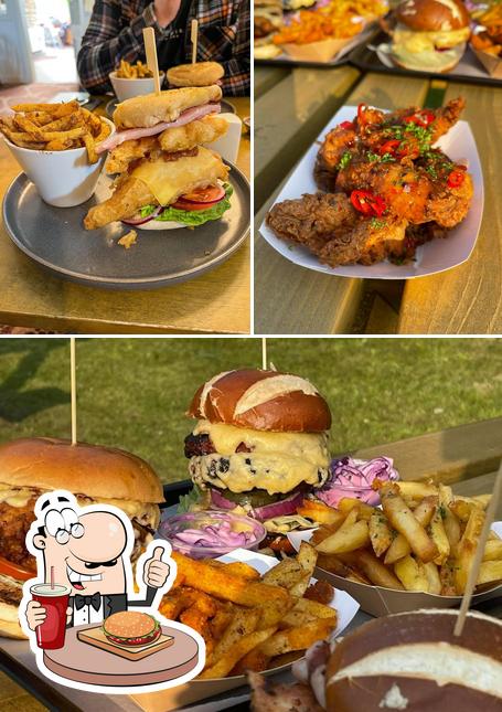 The Halfway Pub & Dining