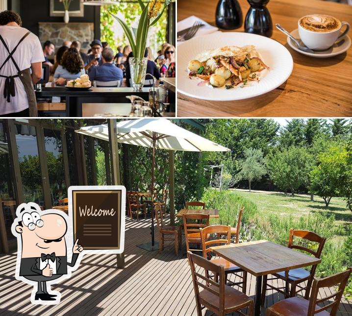 Tramonto Kitchen & Bar